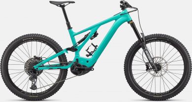 Specialized Kenevo Comp - 2022