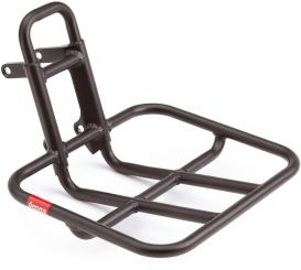 Benno Bikes Sport Front Tray Black