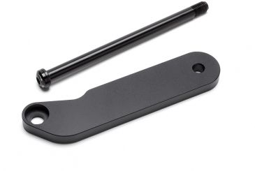 Benno Bikes Trailer Adapter (Thule) Thru-Axle Boost