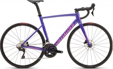 Specialized Allez Sprint Comp - 105 2x12 - 2025 