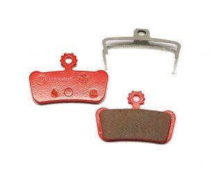 Trickstuff Scheibenbremsbeläge Power (850) Sram Trail/Guide