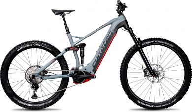 Corratec E-Power RS 160 Pro - Bosch CX EMTB 85 Nm