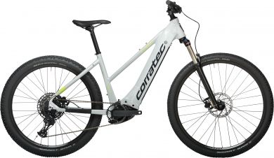 Corratec E-Power X-Vert Race Trapez - 625Wh CX