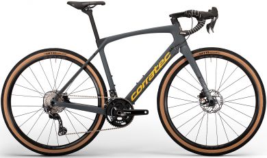 Corratec Allroad C2 - 2023