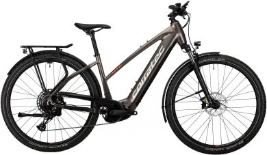 Corratec E-Power MTC Elite 12S SE 3.0 Trapez - EMTB 85 Nm