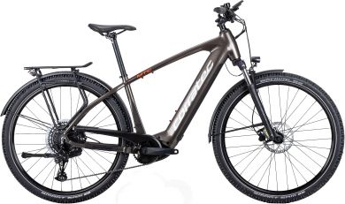 Corratec E-Power MTC Elite 12S SE 3.0 Gent - EMTB 85 Nm 