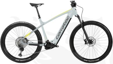 Corratec E-Power X Vert Pro Plus - EMTB 85 Nm