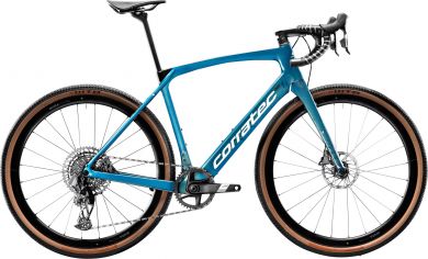 Corratec Allroad C1 - 2024