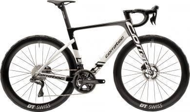 Corratec CCT Evo Factory - Dura Ace Di2