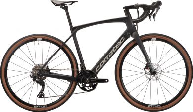 Corratec Allroad C2 Gravel - 2025