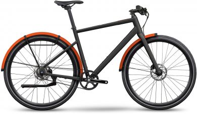 BMC 257 Three - Gates - 2022
