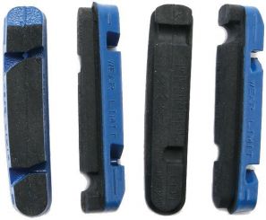 Campagnolo Bremsbeläge für P.E.O. Felgen