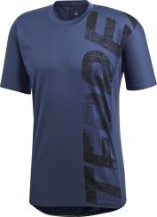 ADIDAS Terrex Trail Cross Tee Bike Trikot