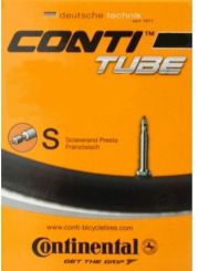 Continental Schlauch Tour 28 (SV42) 