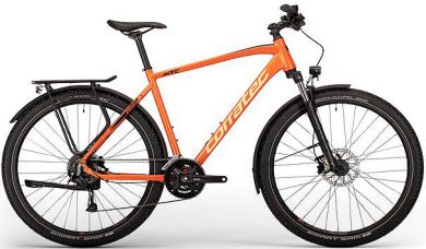 Corratec MTC Expert Gent 