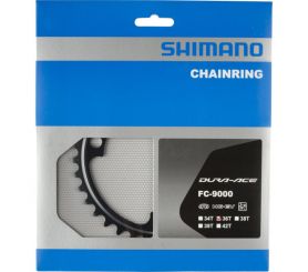 Kettenblatt DURA-ACE FC-9000 36 Zähne, LK 110mm