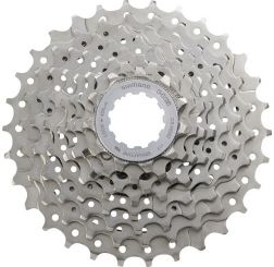 Shimano Kassette CS-HG50-8 8-fach 