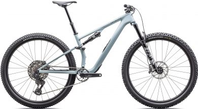 Specialized Epic 8 EVO Comp Carbon - Sram AXS Transmission - FOX - 2025 