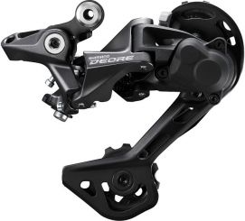Shimano Schaltwerk Deore RD-M5120 10/11-fach