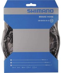 Shimano Bremsleitung SM-BH59-JK - 2000mm - schwarz 