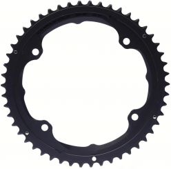 Campagnolo Kettenblatt für Super Record, Record, 12-fach, 4-Loch