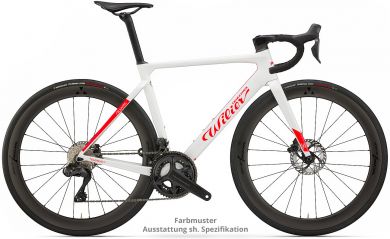 Wilier Filante SL - Campagnolo Super Record Wrl - Miche S 50 - 2025 