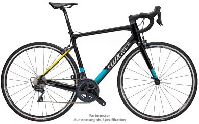 Wilier Garda Rim - Shimano Ultegra R7010 - Shimano RS100 Rim - 2023 