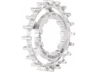 Gates Hintere Riemenscheibe 22T