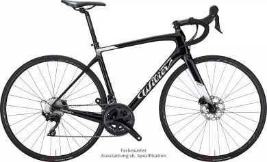 Wilier GTR Team Disc - Shimano 105 - Miche Rx26 - 2023 