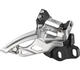 Shimano Umwerfer DEORE XT FD-M785 2x10 TOP SWING