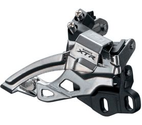 Shimano Umwerfer XTR FD-M985 2x10 TOP SWING
