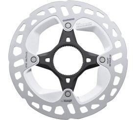 Shimano Bremsscheibe RT-MT800 ICE TECHNOLOGIES FREEZA - Center-Lock 140 mm