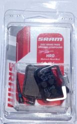 SRAM Bremsbeläge Road Disc / Ultimate