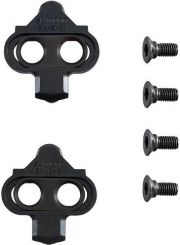 Shimano Schuhplatten SM-SH51 für Einfachausstieg
