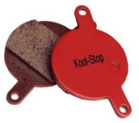Kool Stop DISC BRAKE Magura RED130
