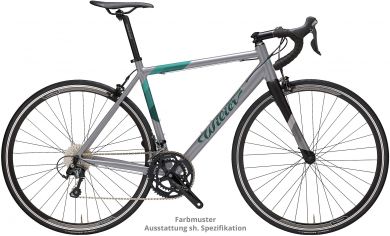 Wilier Montegrappa Rim - Shimano Tiagra 4700 - Wilier Mrx-30 - 2022 