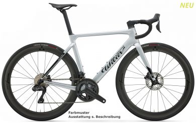 Wilier Filante SL - Shimano 105 Di2 - PM - Miche S50 - 2026 