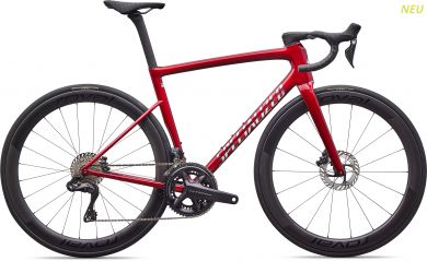 Specialized Tarmac SL8 Pro – Ultegra Di2 - PM - 2026 