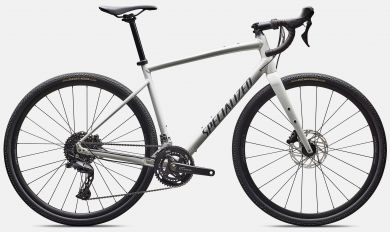 Specialized Diverge 3 - Alloy E5 - Cues 2x10 - 2026 