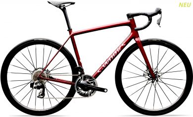 Specialized S-Works Aethos 2 - RED AXS E1 - CLX III - Powermeter - 2026 