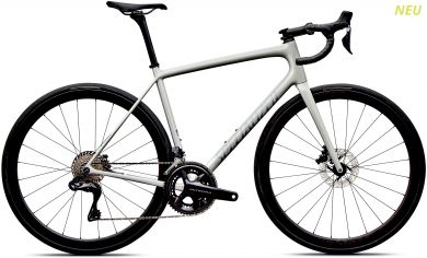 Specialized Aethos 2 Expert - Shimano Ultegra Di2 - 2026 