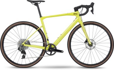 BMC Roadmachine X TWO - 2023
