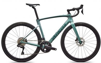 Specialized Roubaix SL8 Expert - Ultegra Di2 - 2026 