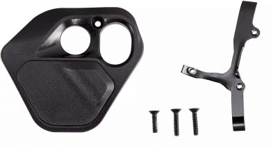 Specialized Ele Cover, Vado (Gen.2), Magnetic Battery Charge Port Cover Kit 