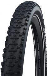 Schwalbe Smart Sam Performance HS 624 (E-25) Drahtreifen