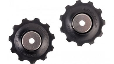 Shimano Schaltrollensatz 105 10-fach 