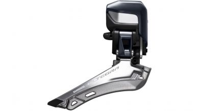 SHIMANO ULTEGRA DI2 FD-R8050 2X11 UMWERFER