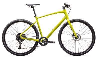 Specialized Sirrus X 2.0 (12-42T.) - Hydraulic DB - 2025 