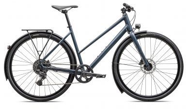 Specialized Sirrus X 2.0 Step-Through EQ - 2025 