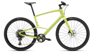 Specialized Sirrus X 5.0 Carbon - 1x12 (11-50T.) - 2025 